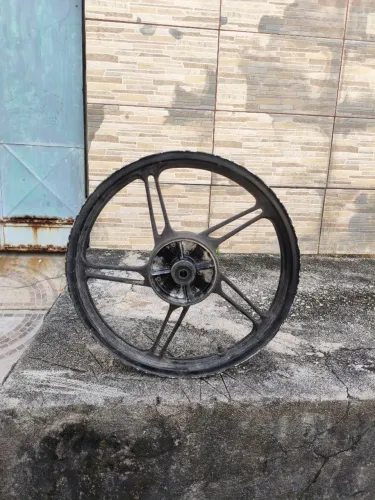 Rada da 160 2018 original honda
