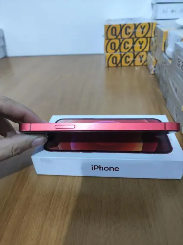 IPhone 12 64gb todo original