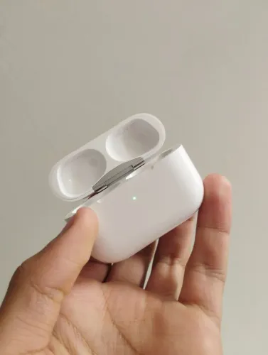 Airpods (só a caixinha)