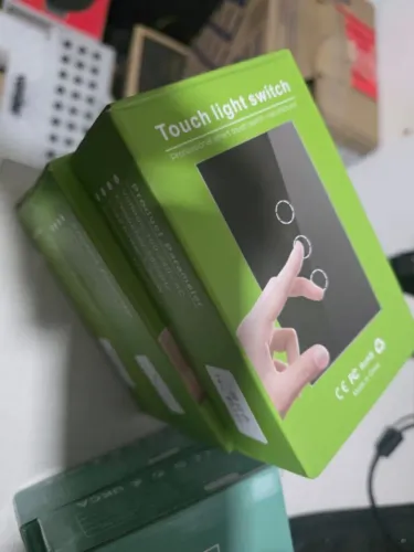 Kit Interruptor Inteligente - Smartlife