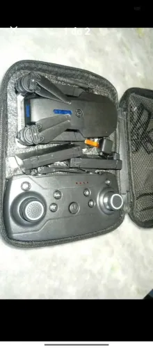 Vendo drone 