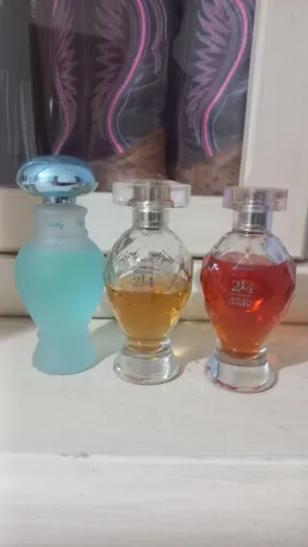 Perfume boticário