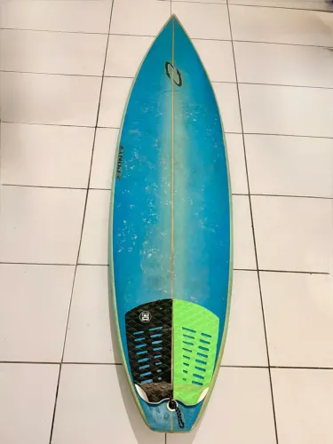 Prancha de surf