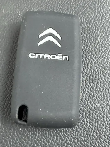 Capinha protetora do controle chave do Citröen c3 na oferta só 30,00