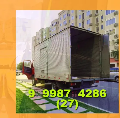 frete: precisa de ajuda? contamos com ótimos preços para sua mudança!