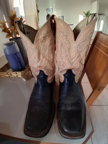 Bota DGO