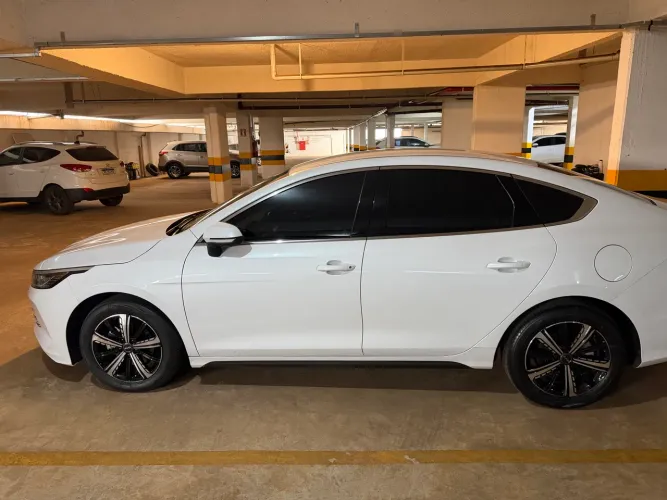 BYD King GS 1.5 16V Aut. (hibrido) 2025