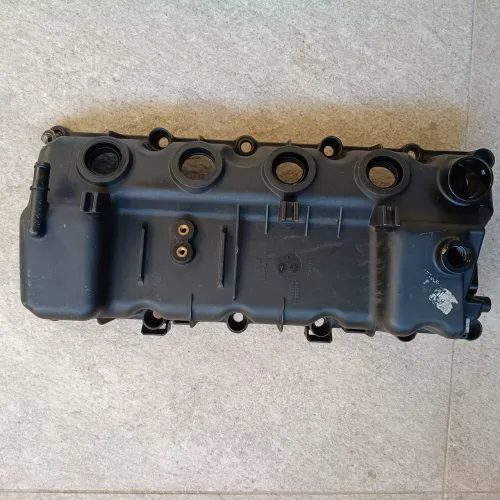 Tampa de válvula motor e-torq 1.8 16V - Fiat DOBLÔ, Strada, outros.