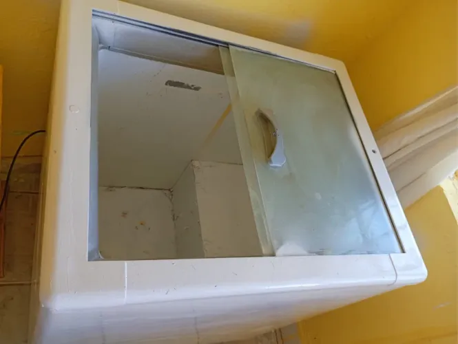 Freezer 