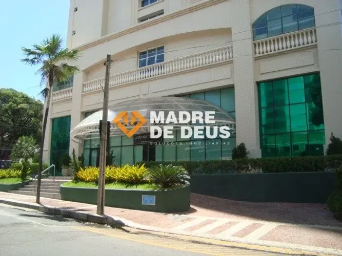 Corporate Plaza Business Center