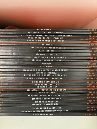 Apostilas residência médica