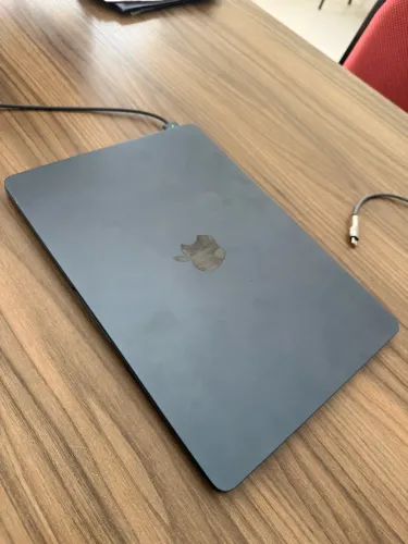 MacBook Air M2