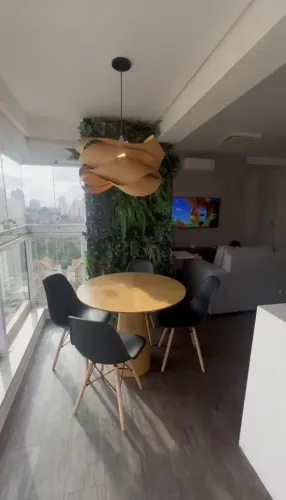 Apartamento à venda e para alugar em Campinas, Parque Rural Fazenda Santa Cândida, com 2 q