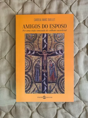 Amigos do Esposo - Cardeal Marc Ouellet