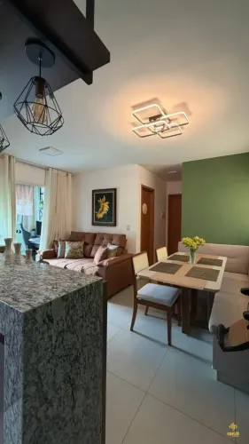 Apartamento Condomínio Reserva tropical - Bairro Vila Formosa