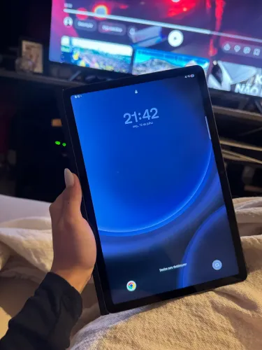 Samsung Galaxy Tab S9 FE 10,9? 128GB + S Pen Original