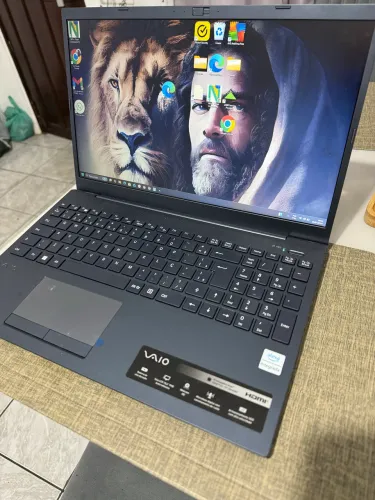 Notebook vaio INTEL CORE i3 11° geração