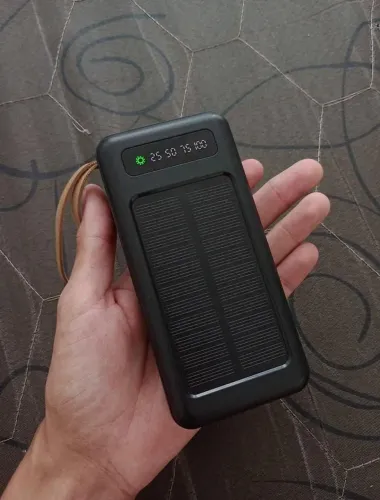 Power Bank I-Feiyun FY-108 20.000 mAh ? Semi Novo