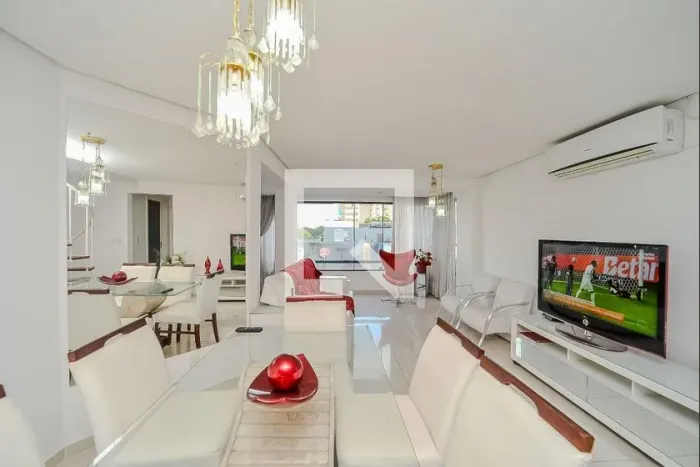 Apartamento à Venda - Bela Vista, 2 Quartos, 207 m2
