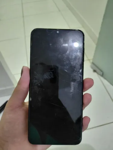 amsung Galaxy A23 precisa desbloquear em um profissional funciona normalmente 