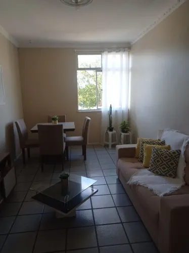 Procuro MULHER para dividir apartamento 
