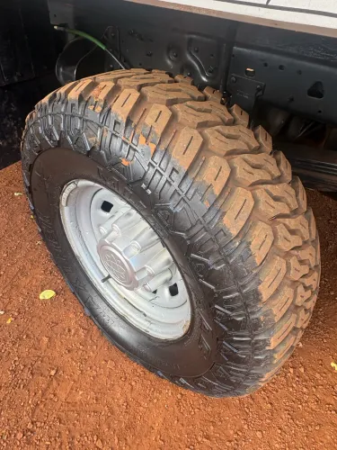 Ford F-350 3.9 Cummins Turbo Diesel Mec. 2008