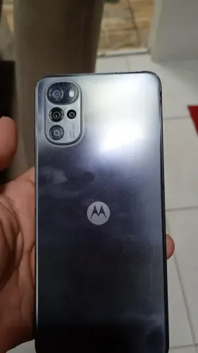 Vendo Moto G22