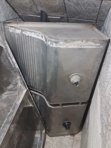 Tranque são 2