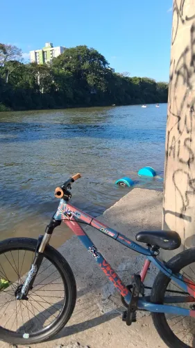 bike