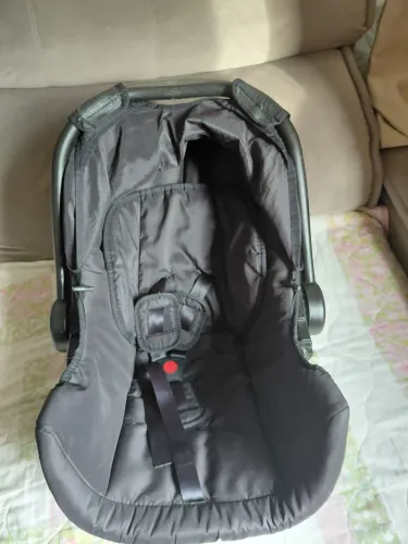 Bebê Conforto Galzerano - 0 a 13kg