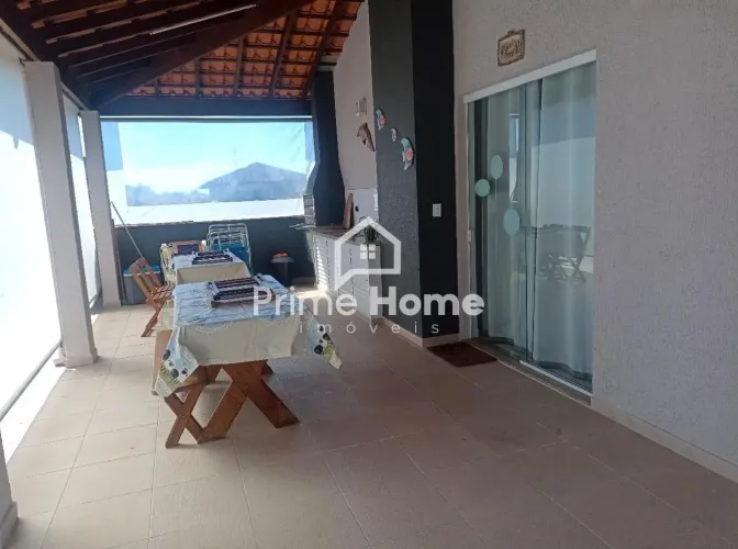 Cobertura a venda em Ubatuba