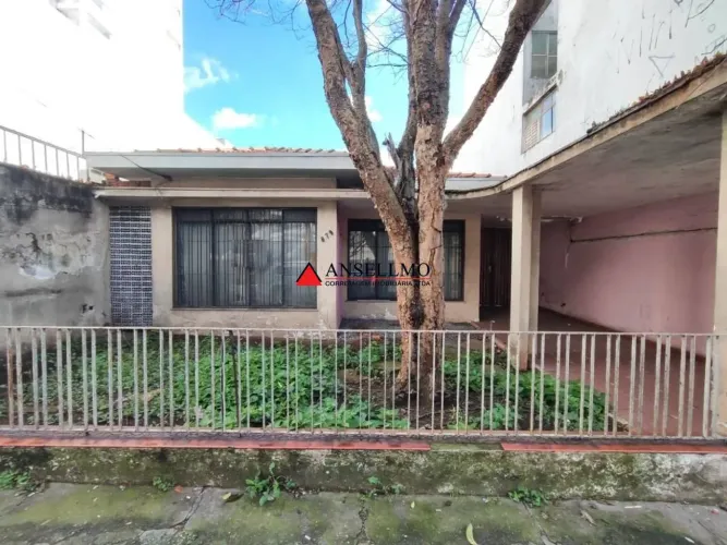 Casa com 5 dormitórios para alugar, 300 m² por R$ 8.258/mês - Jardim da Saúde - São Paulo/