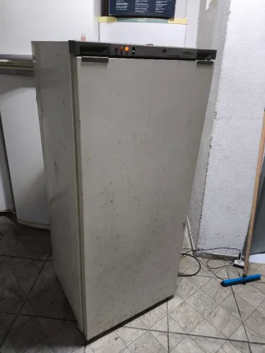 Freezer Vertical Consul 899,00