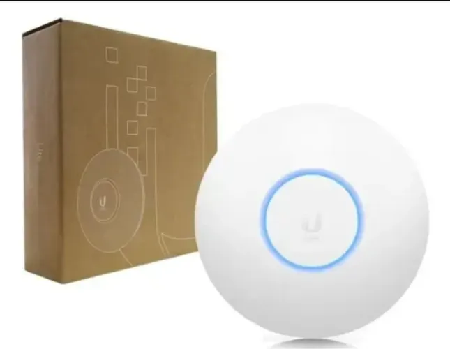 AP UNIFI U6 lite
