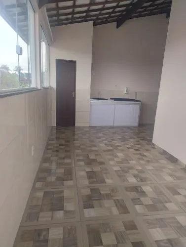 Kitnet bem localizada