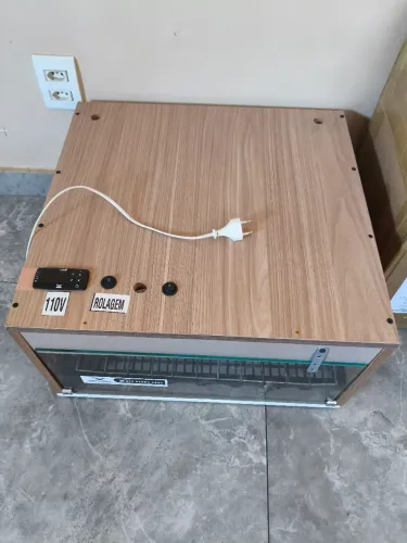 Chocadeira nova com garantia 