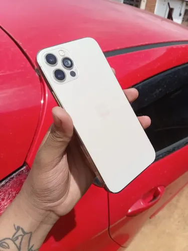 iPhone 12 Pro