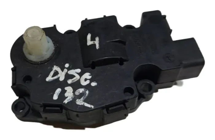 Motor Atuador Caixa Ar Discovery Sport 2.0 2015 2016/2019