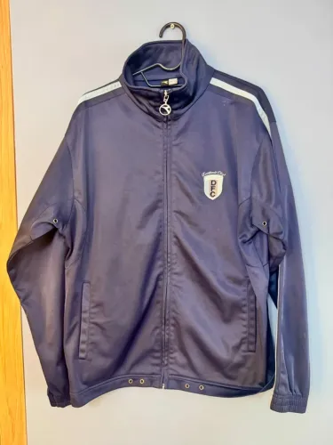 Jaqueta Diadora TAM P