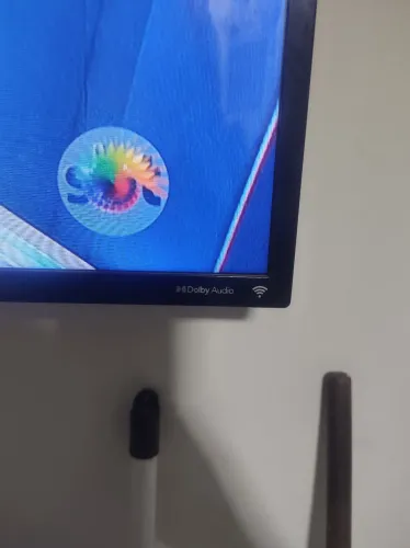 Televisão de 42 polegadas smart led Full HD Philco ptv