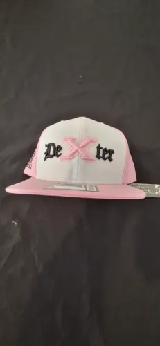 Boné  Dexter Feminino