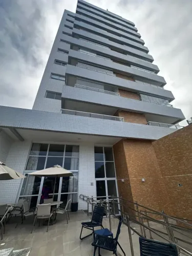 Apartamento à Venda Ilha de Creta | Piatã Salvador/BA com 2 quartos.