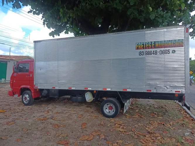 Mudanças & Fretes