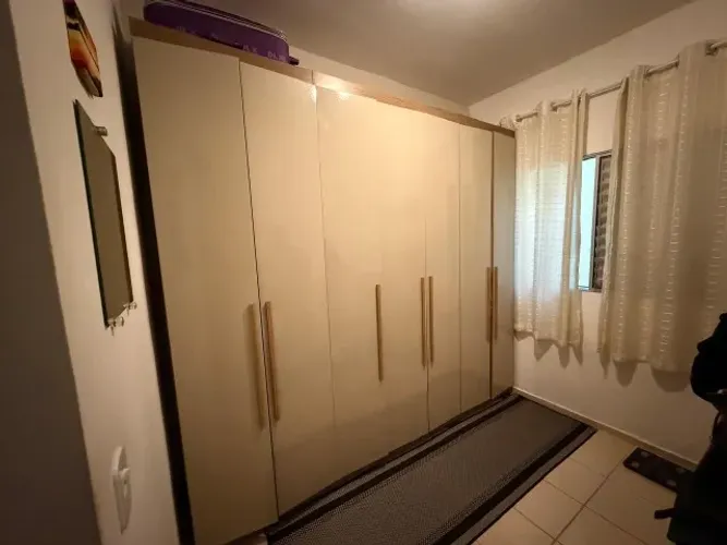 Guarda Roupa