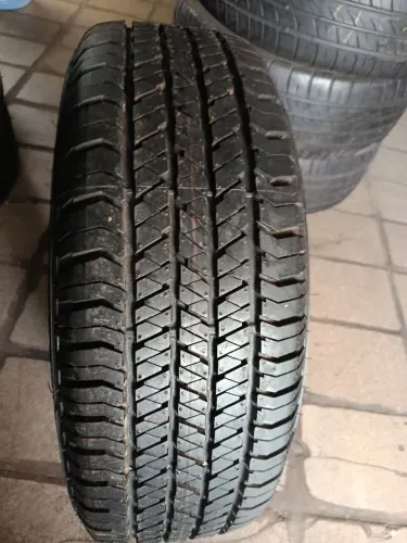 Pneu 215/65-16 BRIGESTONE (unidade)