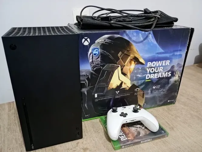 Xbox Series X