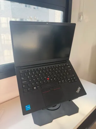Notebook Lenovo L14 Core i5 11° 16GB 256GB SSD