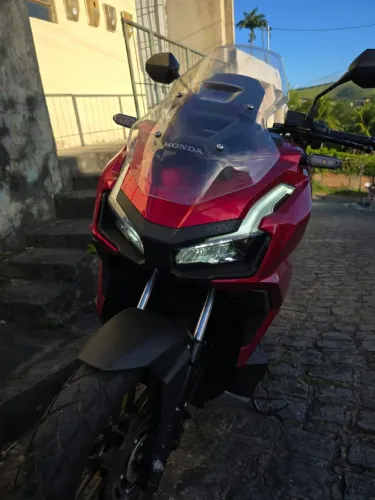 ADV extra