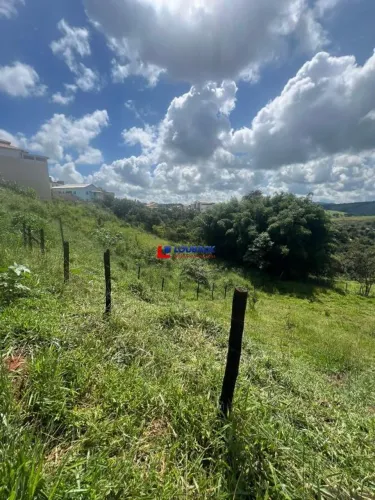 Lote Residencial de 360 m² à Venda em Vista Alegre, Piedade dos Gerais (MG) R$70.000