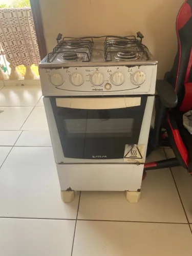 Vende-se fogão 